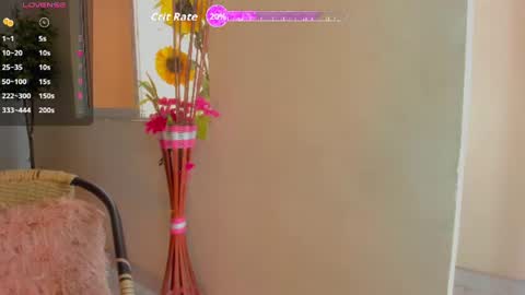 Snapshot of aghata_williamss chatting on June 2026 12:42:02 PM AGHATA online show from June 2026 12:42:02 PM