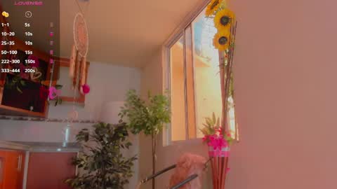 Snapshot of aghata_williamss chatting on June 2026 01:59:02 PM AGHATA online show from June 2026 01:59:02 PM