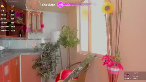 Snapshot of aghata_williamss chatting on July 2026 12:12:02 PM AGHATA online show from July 2026 12:12:02 PM