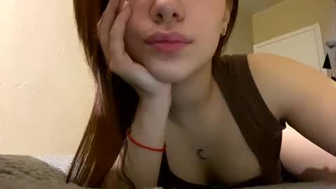 Agnes online show from March 2026 10:05:02 PM