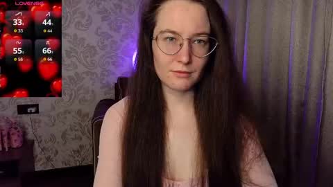 Agnes online show from March 2026 08:37:02 PM