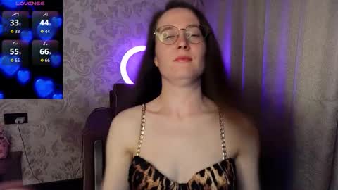 Agnes online show from March 2026 09:41:01 PM