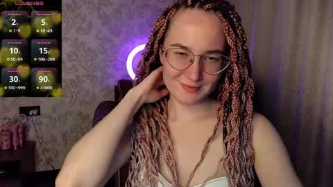 Agnes online show from April 2026 10:07:02 PM