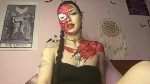 Snapshot of agnesm0on chatting on January 2025 02:33:01 AM Moon online show from January 2025 02:33:01 AM