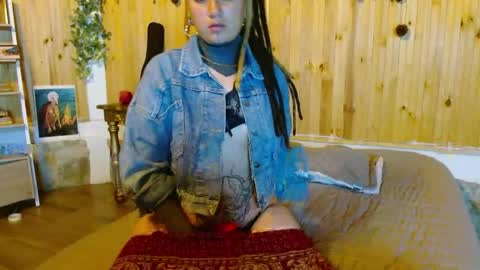 Snapshot of agness_6 chatting on May 2026 01:02:02 AM Agness online show from May 2026 01:02:02 AM