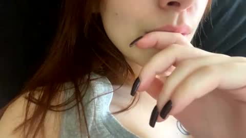 agness____ online show from October 2025 10:11:01 AM