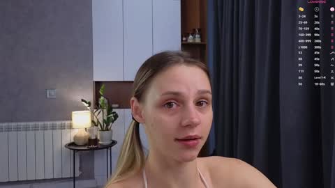 agnessi_ online show from December 2024 05:16:01 AM