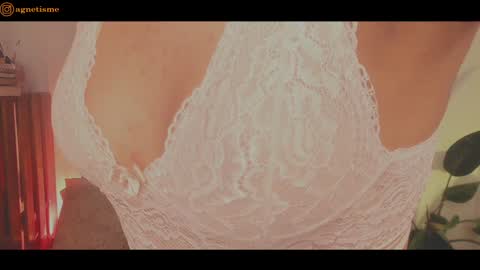 agnetism online show from December 2024 09:24:01 PM