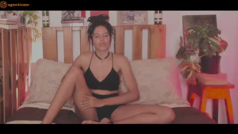 agnetism online show from December 2024 01:07:01 AM