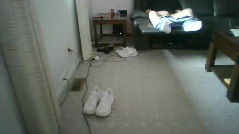 Great Horny  Toad online show from December 2024 08:50:01 PM