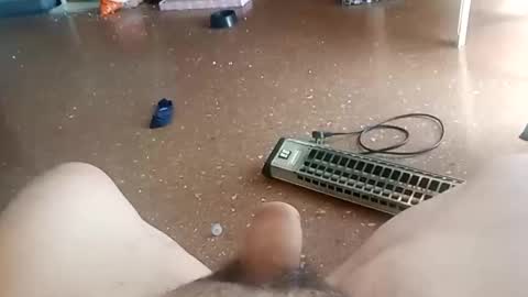 agustingaleano14 online show from October 2025 04:31:02 PM