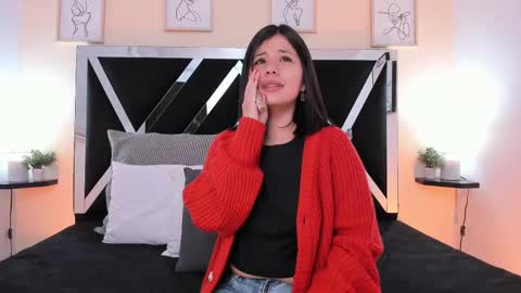 Ahmara  online show from September 2025 11:34:01 AM