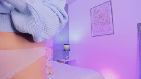 Ahmara  online show from October 2025 11:31:01 AM