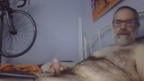 Snapshot of aharon54 chatting on February 2025 02:13:02 PM aharon54 online show from February 2025 02:13:02 PM