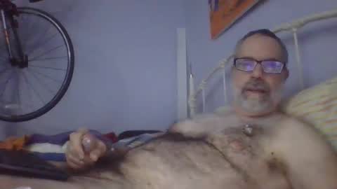 Snapshot of aharon54 chatting on February 2025 01:55:02 PM aharon54 online show from February 2025 01:55:02 PM