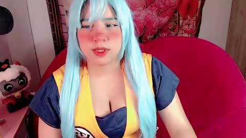 ahegaodoll online show from April 2026 01:32:01 AM