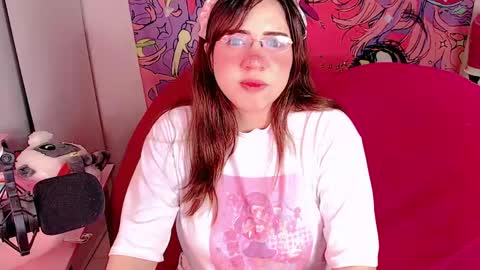 Snapshot of ahegaodoll chatting on June 2026 01:40:01 AM ahegaodoll online show from June 2026 01:40:01 AM