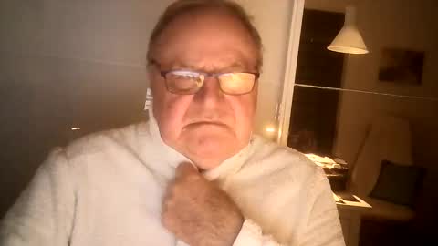 Ole online show from December 2024 08:15:01 PM