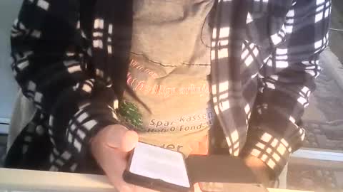 Ole online show from December 2024 08:22:02 AM