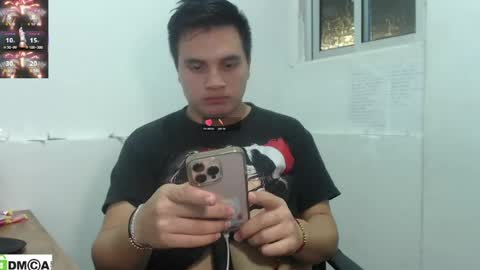 Snapshot of ahntony__69 chatting on June 2026 05:27:01 AM ahntony 69 online show from June 2026 05:27:01 AM