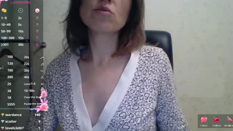 Snapshot of ahtena chatting on February 2025 02:16:01 PM Ahtena online show from February 2025 02:16:01 PM