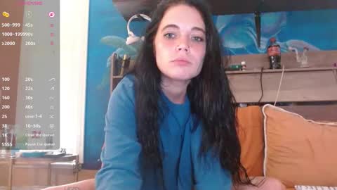 Snapshot of ahungkittykat chatting on May 2026 07:54:02 PM Kat online show from May 2026 07:54:02 PM