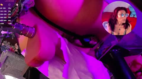 Ahytana online show from April 2026 08:17:02 PM