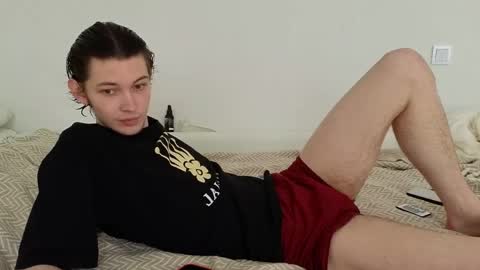 Denis online show from May 2026 12:55:02 PM