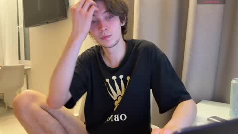 Denis online show from May 2026 09:16:01 PM