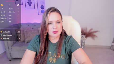 Snapshot of aida_adams chatting on December 2024 10:27:02 PM AIDA ADAMS online show from December 2024 10:27:02 PM