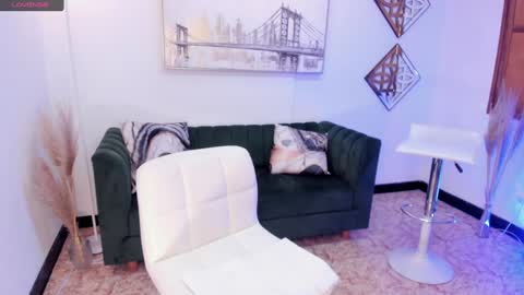 Snapshot of aida_adams chatting on February 2025 12:28:01 AM AIDA ADAMS online show from February 2025 12:28:01 AM