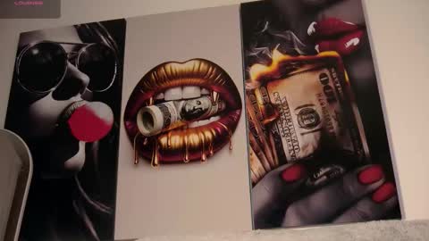 Snapshot of aidaadams chatting on November 2025 11:22:01 AM Aida online show from November 2025 11:22:01 AM