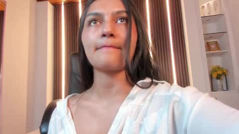 Snapshot of aidajoness chatting on October 2025 02:41:02 PM aidajoness online show from October 2025 02:41:02 PM