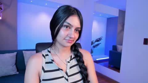 Snapshot of aidajoness chatting on November 2025 11:49:01 AM aidajoness online show from November 2025 11:49:01 AM