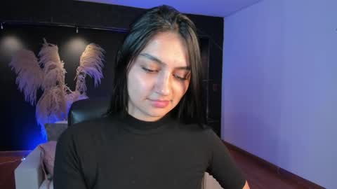 Snapshot of aidajoness chatting on November 2025 12:31:02 PM aidajoness online show from November 2025 12:31:02 PM