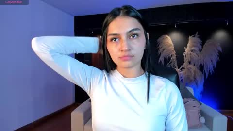 Snapshot of aidajoness chatting on December 2025 11:30:02 AM aidajoness online show from December 2025 11:30:02 AM