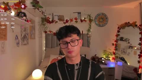 A H  online show from October 2025 12:46:02 AM