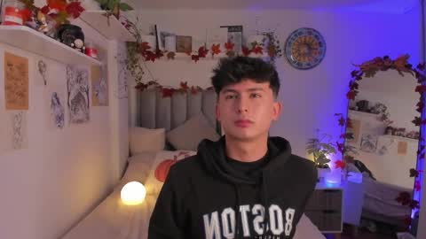 A H  online show from November 2025 09:13:01 PM