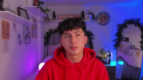 A H  online show from November 2025 12:00:01 AM