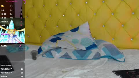 AIDAN online show from March 2025 02:12:02 AM