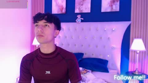 Aiden online show from April 2026 01:14:02 PM