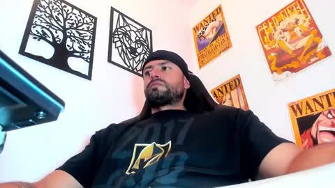 Aiden Brites online show from November 2025 04:50:02 AM