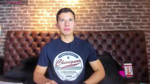 Snapshot of aidenmartell06 chatting on September 2025 03:16:02 AM --- AIDEN --- online show from September 2025 03:16:02 AM