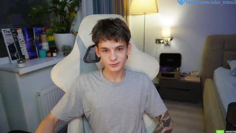 Snapshot of aiko_miracle chatting on December 2024 03:02:02 PM birthday here online show from December 2024 03:02:02 PM