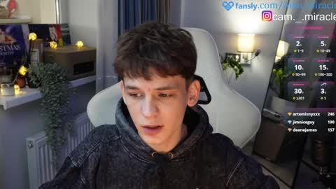 Snapshot of aiko_miracle chatting on January 2025 06:29:01 AM birthday here online show from January 2025 06:29:01 AM