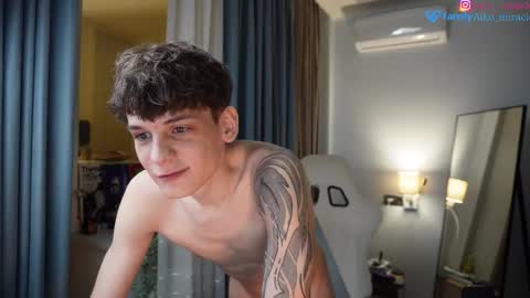 Snapshot of aiko_miracle chatting on March 2025 07:31:02 PM birthday here online show from March 2025 07:31:02 PM