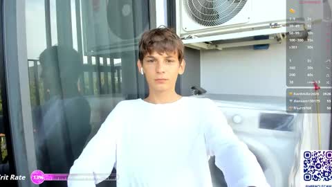 Snapshot of aiko_miracle chatting on October 2025 12:55:02 AM birthday here online show from October 2025 12:55:02 AM