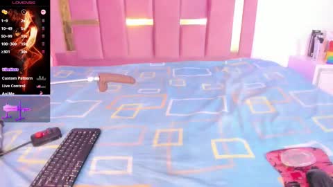 Aiko online show from November 2025 06:46:01 AM