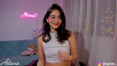 Snapshot of ailana__ chatting on February 2025 02:16:01 AM Ailana online show from February 2025 02:16:01 AM