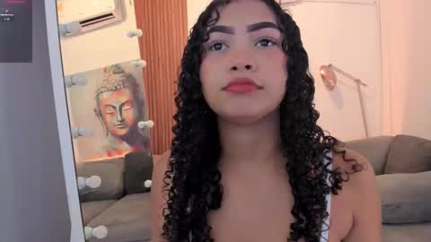 Alisson online show from December 2025 07:43:02 PM